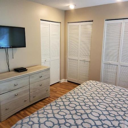 Heron Pointe F21 Daire Myrtle Beach Dış mekan fotoğraf