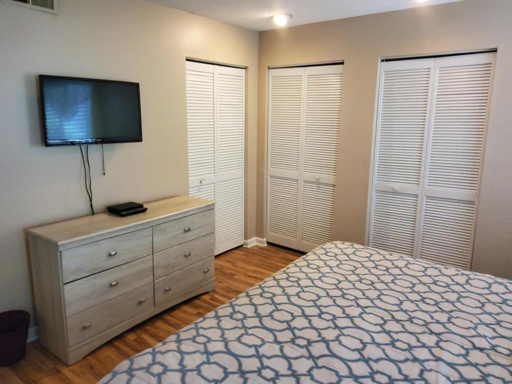 Heron Pointe F21 Daire Myrtle Beach Dış mekan fotoğraf