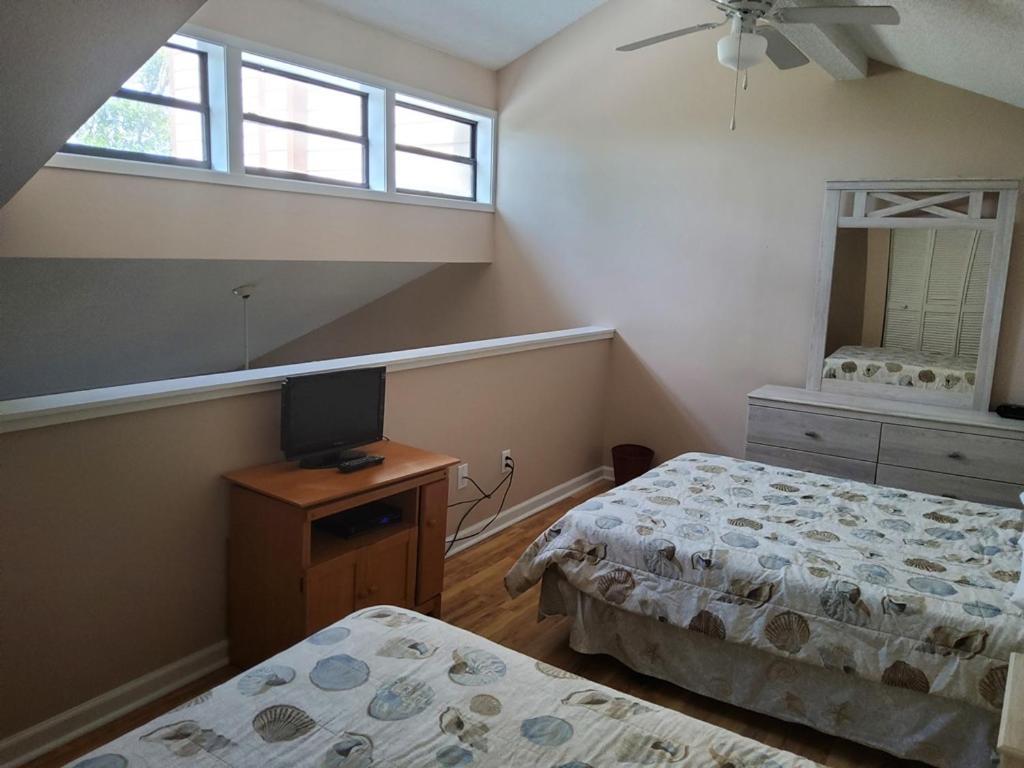 Heron Pointe F21 Daire Myrtle Beach Dış mekan fotoğraf